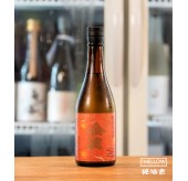金雀 純米吟釀 秋上酒 - 720ML (超限定)
