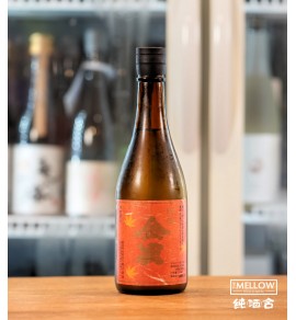 金雀 純米吟釀 秋上酒 - 720ML (超限定)