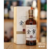 余市 12年 日本單一麥芽威士忌 (禮盒裝)(已停產)
