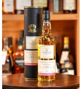 A.D. Rattray Williamson 2011 11年 - 東京 Three Rivers 限定 (Laphroaig)