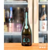総乃寒菊 Discovery Series - Blue Sapphire 2025 純米大吟醸 無濾過生原酒 - 720ML