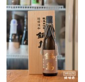 鍋島 短稈渡船 純米大吟釀 - 720ML (禮盒裝)