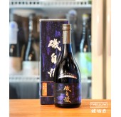 磯自慢 東條山田錦40 秋津古家 純米大吟釀 - 720ML (禮盒裝)