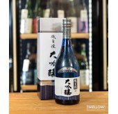 磯自慢 一滴入魂 東条山田錦45 大吟釀 2025 - 720ML (禮盒裝)