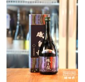 磯自慢 EMERALD 一滴入魂 東条山田錦 純米大吟釀 2025 - 720ML (禮盒裝)