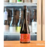 楯野川 純米大吟釀 合流 2025 - 720ML (山形縣限定)