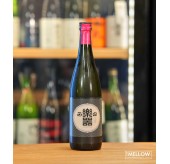 樂器正宗 TYPE C 黑鼓 大吟釀 - 720ML