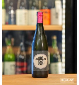樂器正宗 TYPE C 黑鼓 大吟釀 - 720ML
