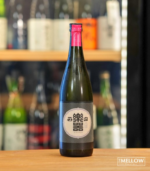 樂器正宗 TYPE C 黑鼓 大吟釀 - 720ML