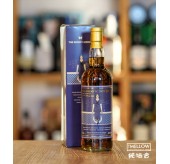 The Whisky Agency Ben Nevis 1996 28年 Wave Farewell to 2025