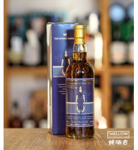 The Whisky Agency Ben Nevis 1996 28年 Wave Farewell to 2025