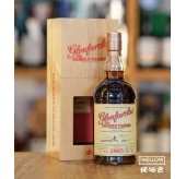 Glenfarclas The Family Cask 2005 15年 雪莉桶#2461