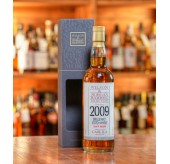 Wilson & Morgan Caol Ila 2009 12年 桶號#321236 - Y's Cask限定