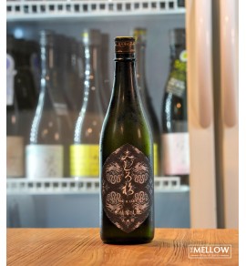 みむろ杉 三諸杉 木桶菩提もと 山田錦 - 720ML