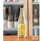 翠玉 特別純米 無濾過生酒 2026 - 720ML