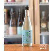 翠玉 純米吟釀 無濾過生酒 2026 - 720ML