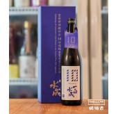 一白水成 全国新酒鑑評会 10年連続金賞受賞 記念酒 - 720ML (禮盒裝)(超限定)