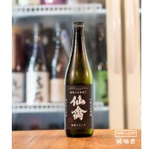 仙禽「江戶回歸」 MODERN 壹式 火入 - 720ML