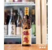 鍋島 特A山田錦45 純米大吟釀 - 720ML