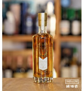 C. Dully Selection Caol Ila 2010 15年 桶號#17752