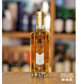C. Dully Selection Burnside 1989 36年 波本桶#2500682 (Balvenie)