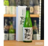 酔鯨 兵庫山田錦 純米大吟釀 - 720ML