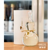日高見 弥助 純米大吟釀 葫蘆樽 - 720ML (禮盒裝)(超限定)