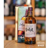 宮城峽 NAS 日本單一麥芽威士忌