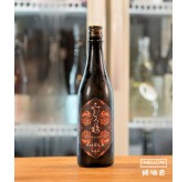 みむろ杉 三諸杉 木桶菩提酛 露葉風 - 720ML