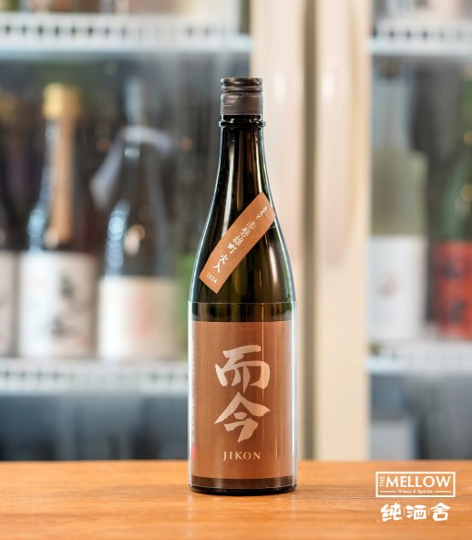而今 赤磐雄町 木桶火入 2024 - 720ML (超限定)