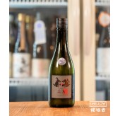 二兎 二狼 純米酒 2025 - 720ML