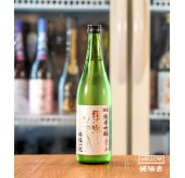 東洋美人 醇道一途 愛山 純米吟釀 2025 - 720ML