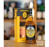 Springbank Local Barley 11年 2022版