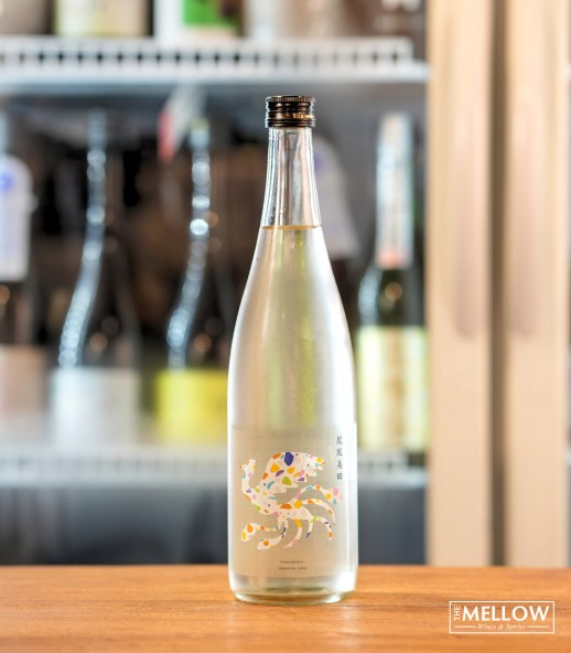 鳳凰美田 水分神 FLY HIGH THE 2nd 純米大吟釀 生酒 2025 - 720ML