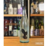 大嶺3粒 秋麗かすみ生酒 雄町 - 720ML