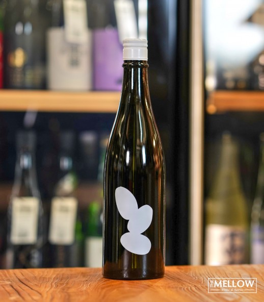 大嶺3粒 山田錦 無濾過生原酒 - 720ML (季節限定)