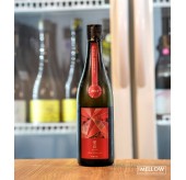 寒菊 愛山50 Red Diamond 純米大吟釀 無濾過生原酒 2026 - 720ML