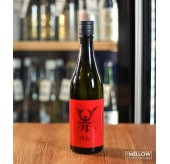 AKABU 赤武 RED EMBLEM 純米大吟釀 2026 - 720ML