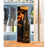 釀し人九平次 彼の地 純米大吟醸 2026 - 720ML (禮盒裝)