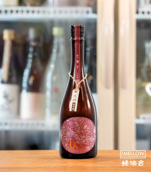 產土 2025 香子 五農釀 - 720ML (超限定)