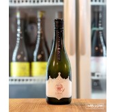 飛鸞 HIRAN Queen 純米大吟釀 無濾過生原酒 2026 - 720ML