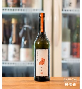新政 陽乃鳥 純米仕込 貴釀酒 2024 - 720ML (超限定)