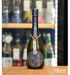 產土 2024 山田錦 二農釀 生酒 - 720ML (超限定)