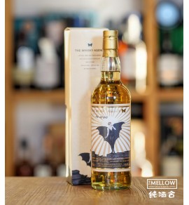 The Whisky Agency Glen Keith 1994 30年 Wave Farewell to 2025