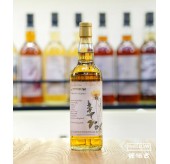 The Whisky Agency x Sansibar Strathmill 1988 37年 - Collection Spring 2026