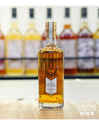 C. Dully Selection Islay 單一麥芽威士忌 27年 桶號#133159C (Laphroaig)