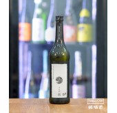 新政 涅槃龜80 低精白 生酛 木桶 純米酒 - 720ML (超限定)
