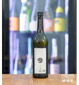 新政 涅槃龜80 低精白 生酛 木桶 純米酒 - 720ML (超限定)