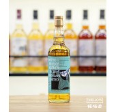 The Whisky Agency x East Village Whisky Glen Spey 1997 27年