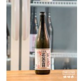 仙禽 立春朝搾り 純米吟釀 生酒 - 720ML